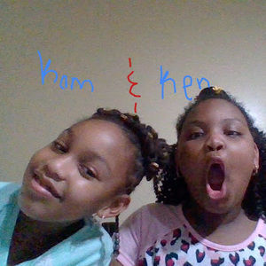 Meet your Posher, Shantelle